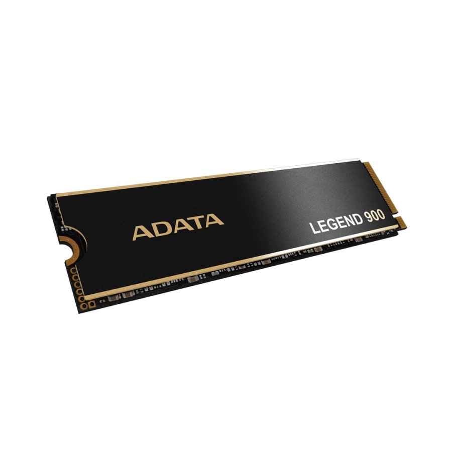 ADATA Legend 900 ColorBox 512 GB PCIe gen.4 SSD #3