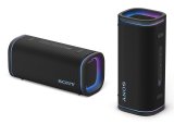 Sony Ult Field 5 B�rbar stereoh�jttaler Hvid #9