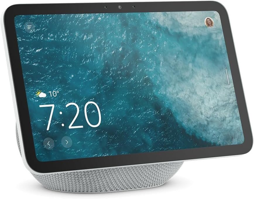 Amazon Echo Show 8 #1