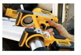 DeWALT DCGG571M1 elektrisk fedtpresse #4