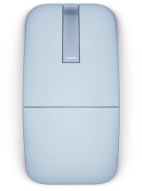 DELL MS700 mus Rejse Ambidextrous Bluetooth Optisk 4000 dpi #2