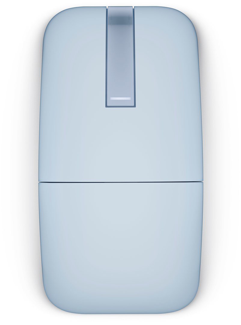 DELL MS700 mus Rejse Ambidextrous Bluetooth Optisk 4000 dpi #2