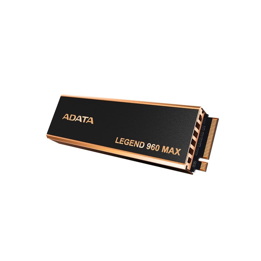 ADATA LEGEND 960 MAX M.2 2 TB PCI Express 4.0 3D NAND NVMe #3