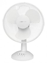 Clatronic VL 3602 Hvid #1
