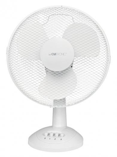Clatronic VL 3602 Hvid #1
