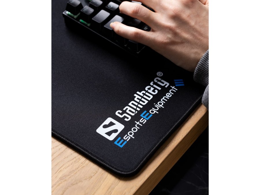 Sandberg Gamer Desk Pad XXXL #5
