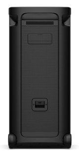 Sony Ult Tower 9AC Festtaler Sort #8