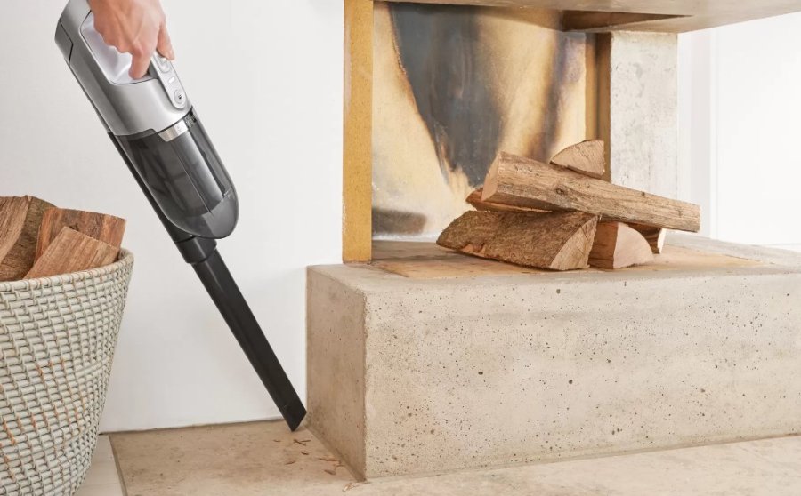 Bosch BCH3P2301 - Stickvac #5