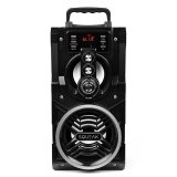 Brbare Bluetooth-hjttalere SQUEAK SQ1000 Sort 20 W #4