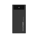 RealPower PB-20k PD 20000 mAh Sort #3