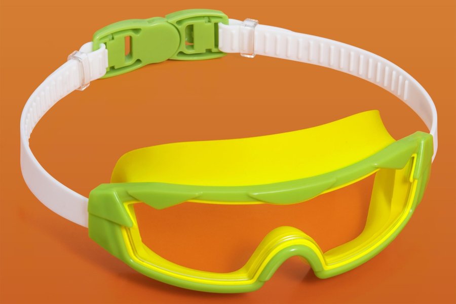 Bestway Tidal Surg sv�mmebrille Junior Unisex One size #18