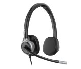 HP Poly Mission 625 Stereo USB Wired Headset #5