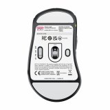 CHERRY XTRFY CX-M64W-PRO-BLACK mus Spil RF trdlst 26000 dpi #7