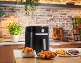 Tefal EY 5018 Easy Fry & Grill Classic #10