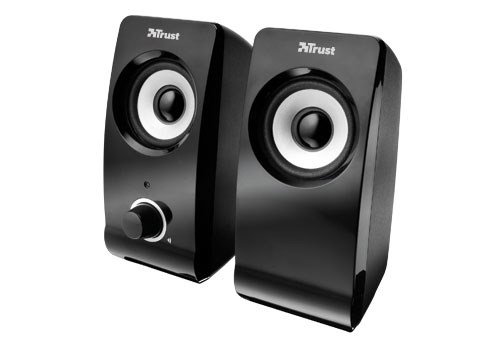 PC-hjttalere Trust Remo 16 W #7