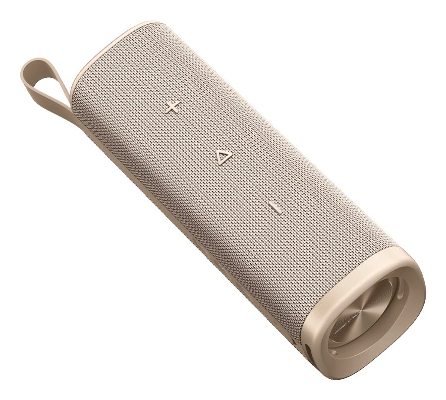 Xiaomi Sound Outdoor B�rbar stereoh�jttaler Sand 30 W #5