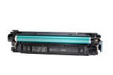 HP Original 508A LaserJet-tonerpatron, cyan #9
