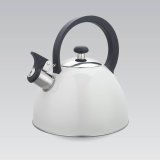 Maestro MR-1302-WG kedel 2,5 L Hvid #5