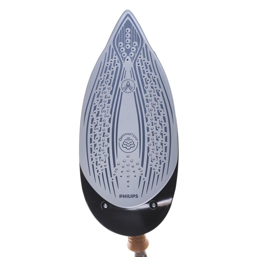 Philips Op til 600 g dampskud, strygejern med dampstation #11