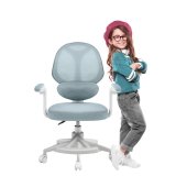 Junior 4.5 Mint drejestol #3