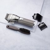 BaByliss CHROMFX CORDLESS CLIPPER #25