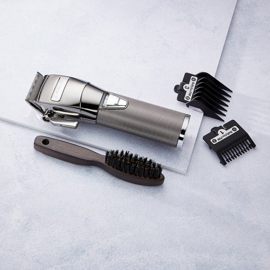 BaByliss CHROMFX CORDLESS CLIPPER #25