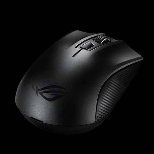 Optisk trdls mus Asus ROG Strix Carry #5