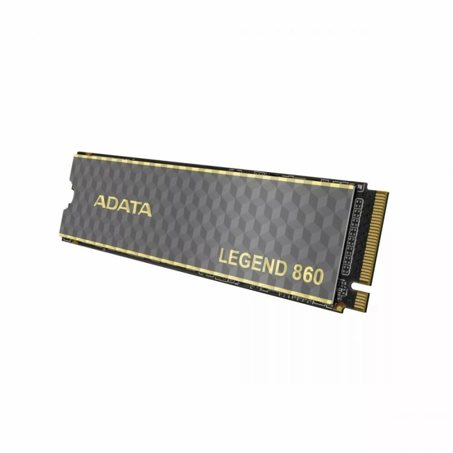 Adata SSD LEGEND 860 1TB PCIe 4x4 6000/4000 MB/s M.2 #5