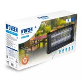 Insektbekmpelseslampe N'oveen IKN30 2x15 W #2