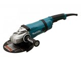 Makita GA9030RF01 vinkelsliber 23 cm 6600 rpm 2400 W 5,1 kg #1