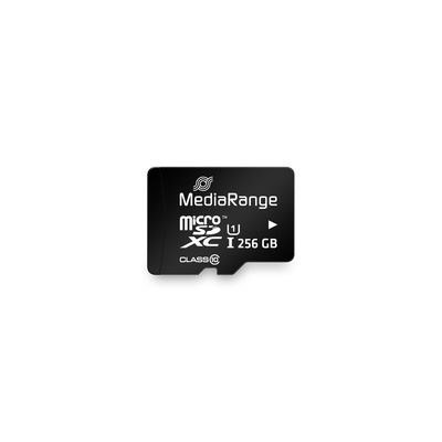 MediaRange MR946 hukommelseskort 256 GB MicroSDXC UHS-I Klasse 10 #7