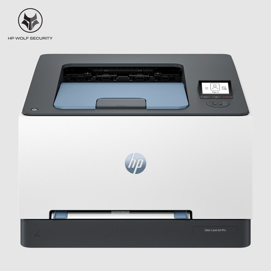 HP LaserJet Pro 3202dw Tr�dl�st Multifunction Farve Printer, Dupleks #17