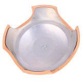 Emerio PO-115985 pizza fremstiller & ovn 4 pizza(er) 900 W Sort, Orange #4