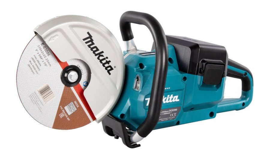 Makita DCE090ZX1 universalklipper 6600 rpm #1