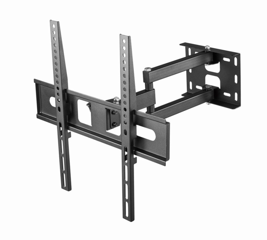 Gembird WM-55ST-03 tv-beslag 139,7 cm (55