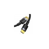 Baseus CADKLF-F01 HDMI-kabel 2 m HDMI Type A (Standard) Sort #8