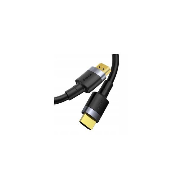 Baseus CADKLF-F01 HDMI-kabel 2 m HDMI Type A (Standard) Sort #8