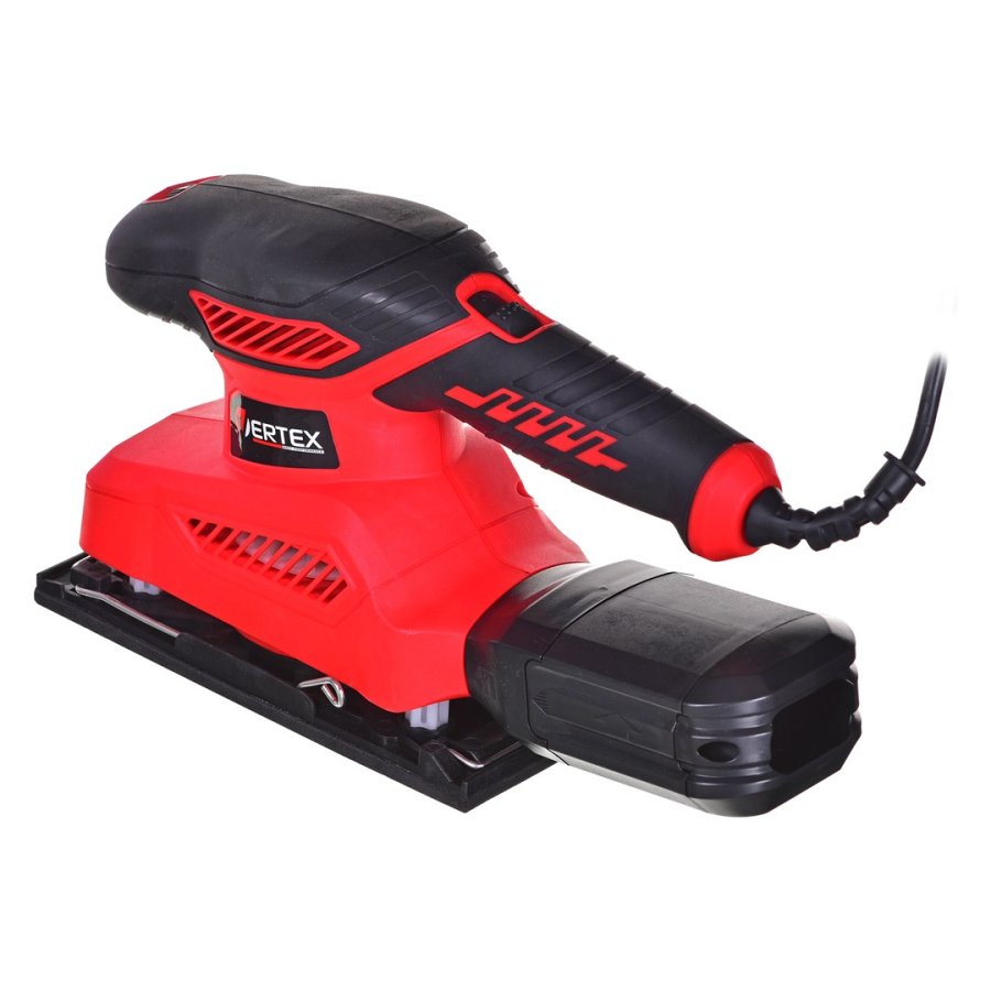 VERTEX ORBITAL SANDER 300W #9