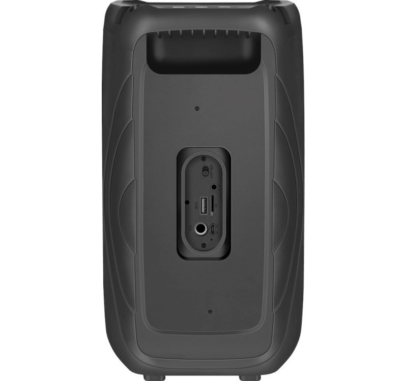 DEFENDER H�JTTALER BOOMER 20 BLUETOOTH 20W LYS/BT/FM/USB/AUX/MIC #3
