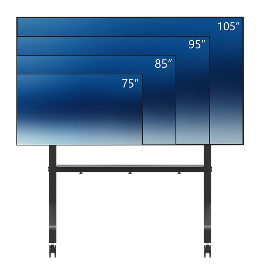 Neomounts floor stand #4