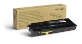 Xerox VersaLink C400/C405 gul tonerpatron med standardkapacitet (2.500 sider) #1