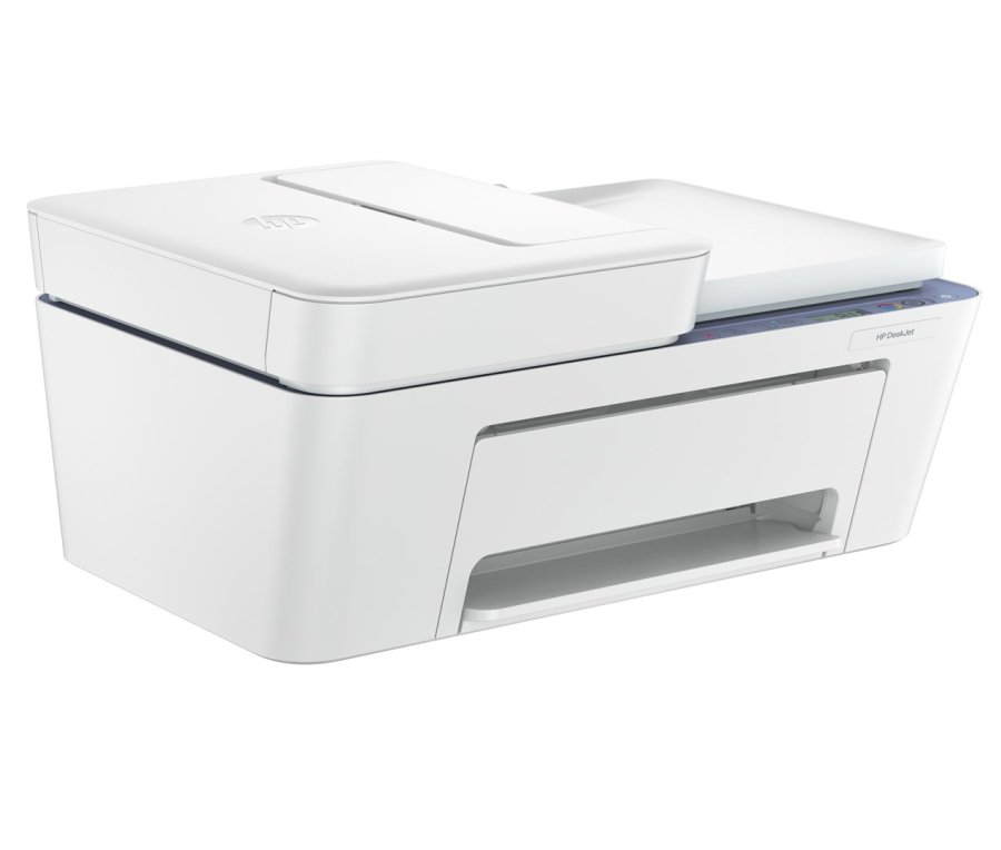 HP DeskJet 4322 Tr�dl�st All-in-One Farve Printer #2