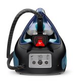 Tefal Express Vision SV8151 2800 W 1,8 L Durilium AirGlide Autoclean soleplate Bl, Sort #4