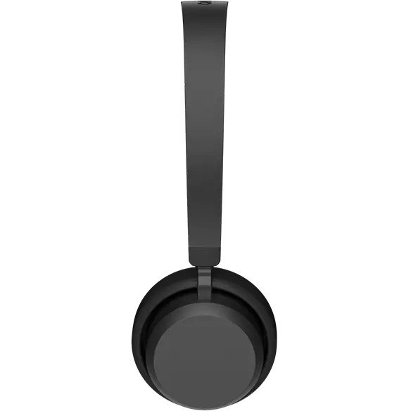 Lenovo 4XD1Q30302 hovedtelefoner/headset Trdls Opkald/musik Bluetooth Sort #6