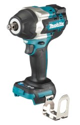 Makita DTW700Z elektrisk skiftengle 1/2