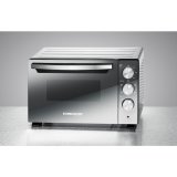 Rommelsbacher BGS 1400 toaster ovn 22 L Sort, Slv Grill #7