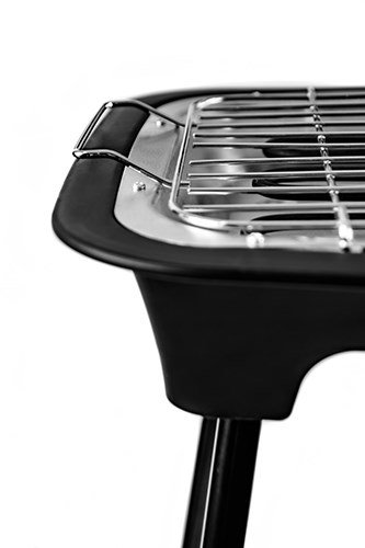 Adler AD 6602 Grill Bordplade Elektrisk Sort 2000 W #22