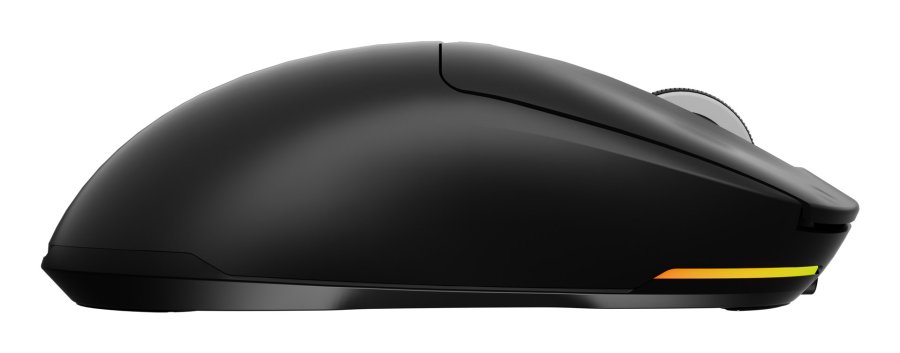 GENESIS Zircon 660 mus Spil Hjre hnd RF Wireless + Bluetooth + USB Type-A Optisk 12000 dpi #13