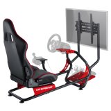Oplite GT3 Superfast V2 Cockpit til racerl�b #6