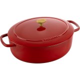 BALLARINI BELLAMONTE OVAL STBEJERNSGRYDE 75003-566-0 - 5,5 LTR RD #1